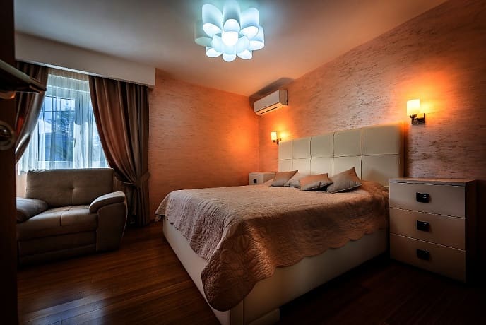 Villa for sale in Krasici-Tivat — Montenegro