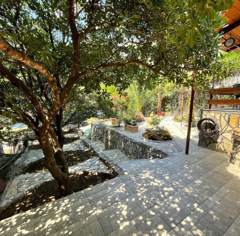 House for sale in Montenegro-Djurmani — Montenegro