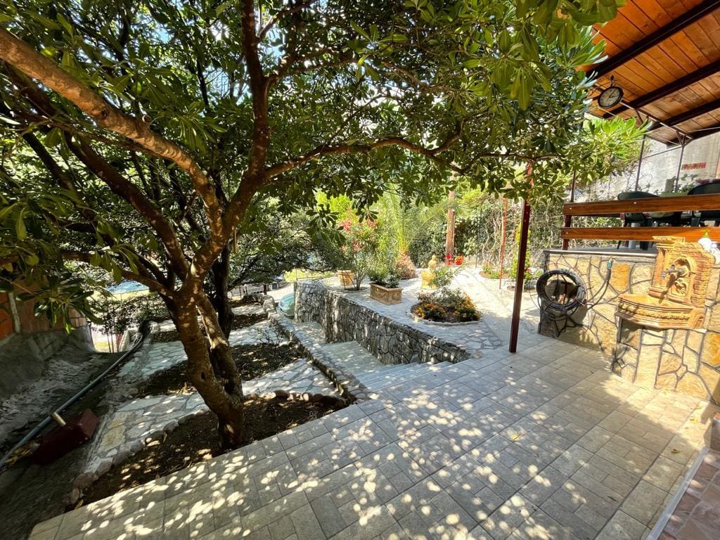 House for sale in Montenegro-Djurmani — Montenegro