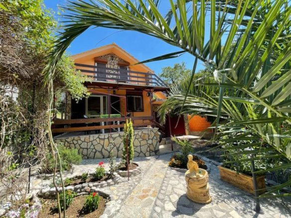 House for sale in Montenegro-Djurmani — Montenegro, Montenegro