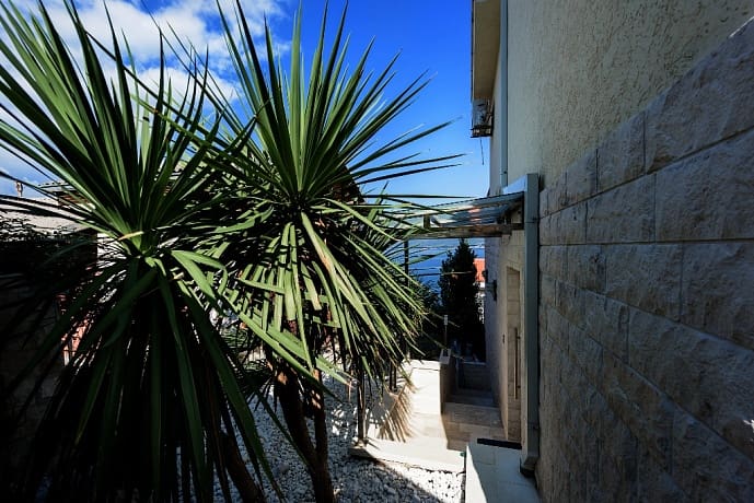 Villa for sale in Krasici-Tivat — Montenegro
