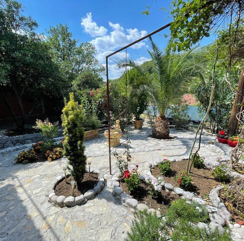 House for sale in Montenegro-Djurmani — Montenegro