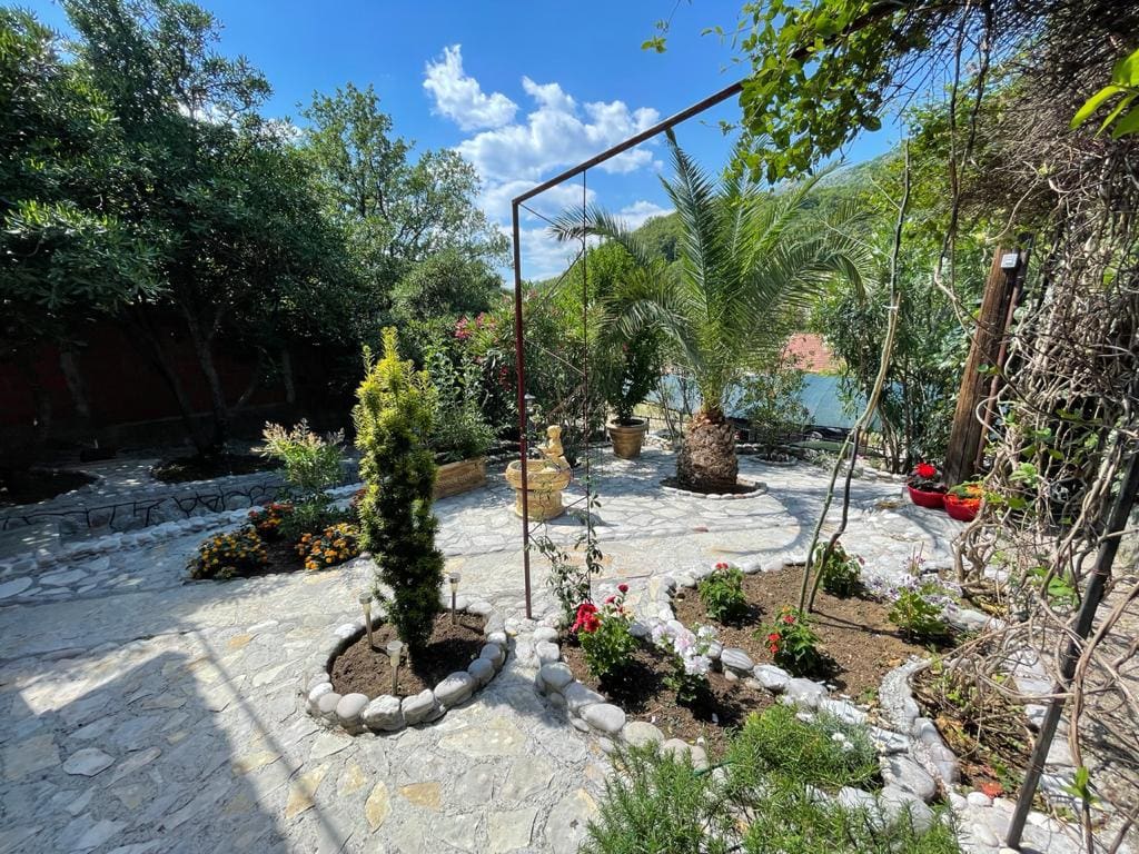 House for sale in Montenegro-Djurmani — Montenegro