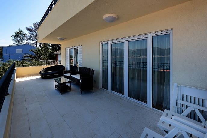 Villa for sale in Krasici-Tivat — Montenegro