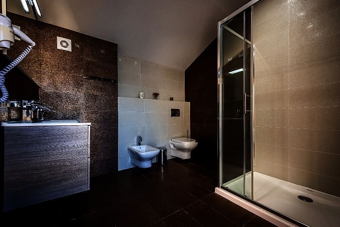 Villa for sale in Krasici-Tivat — Montenegro