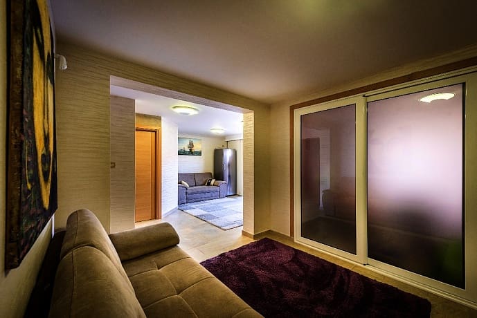 Villa for sale in Krasici-Tivat — Montenegro