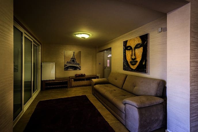 Villa for sale in Krasici-Tivat — Montenegro