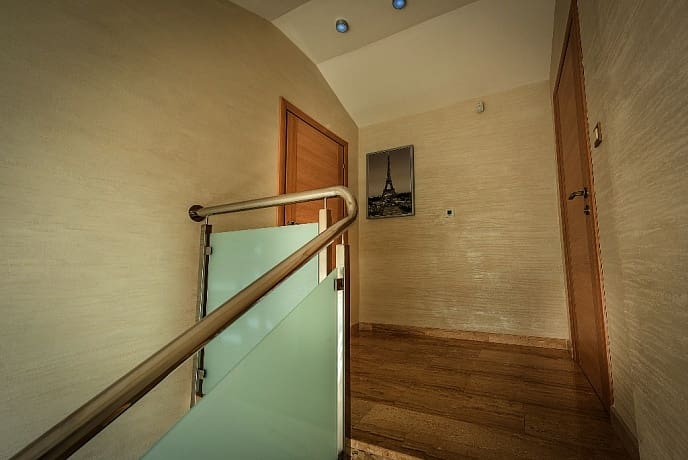 Villa for sale in Krasici-Tivat — Montenegro