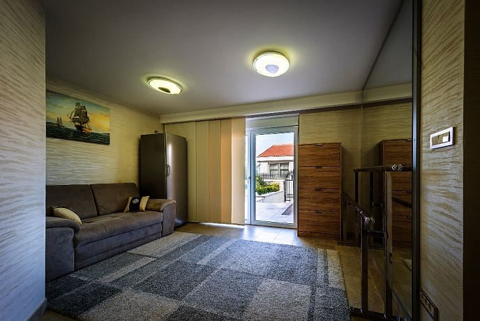Villa for sale in Krasici-Tivat — Montenegro