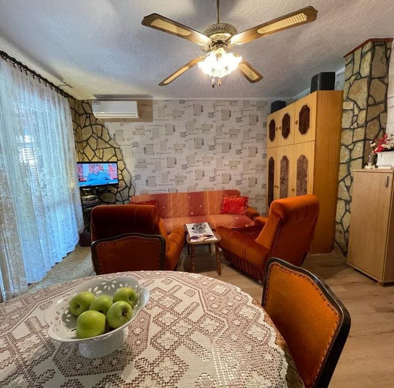 House for sale in Montenegro-Djurmani — Montenegro