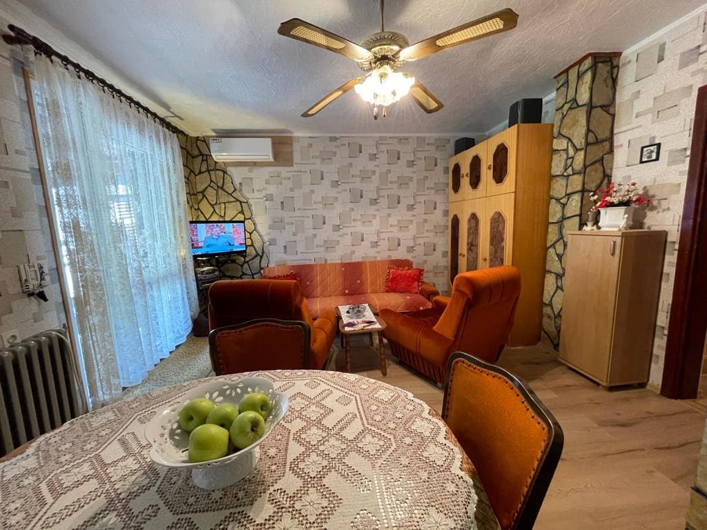 House for sale in Montenegro-Djurmani — Montenegro