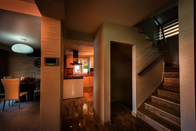 Villa for sale in Krasici-Tivat — Montenegro