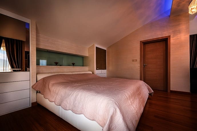 Villa for sale in Krasici-Tivat — Montenegro
