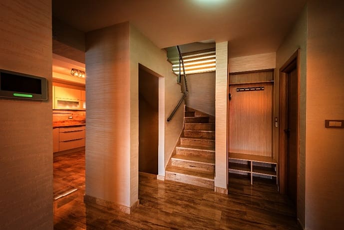 Villa for sale in Krasici-Tivat — Montenegro
