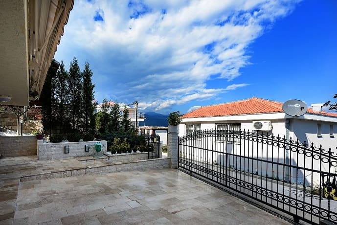 Villa for sale in Krasici-Tivat — Montenegro