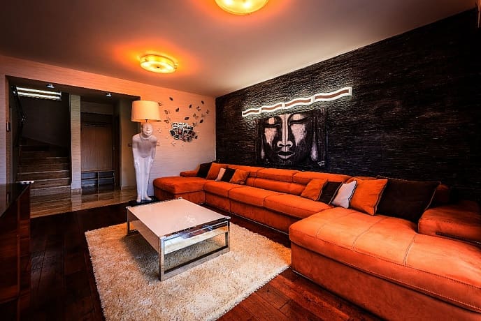 Villa for sale in Krasici-Tivat — Montenegro