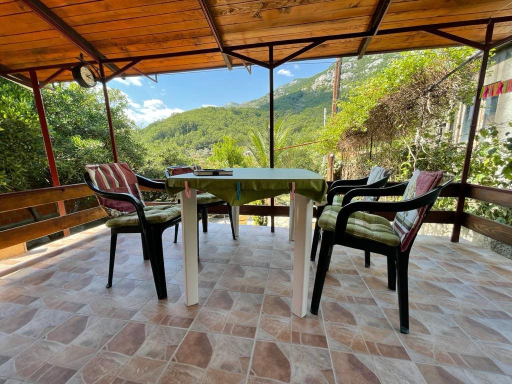 House for sale in Montenegro-Djurmani — Montenegro