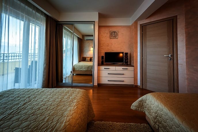 Villa for sale in Krasici-Tivat — Montenegro