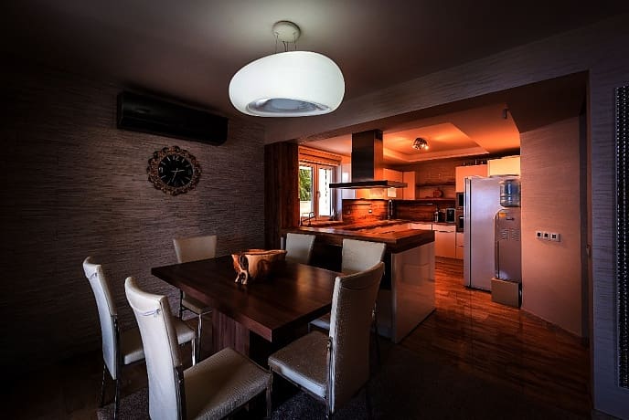 Villa for sale in Krasici-Tivat — Montenegro