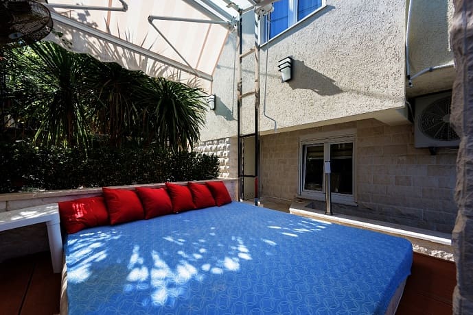 Villa for sale in Krasici-Tivat — Montenegro