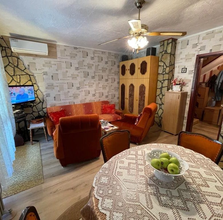 House for sale in Montenegro-Djurmani — Montenegro