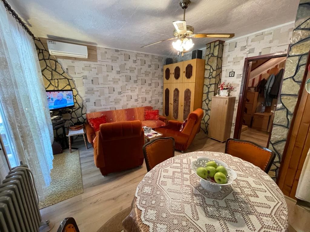 House for sale in Montenegro-Djurmani — Montenegro