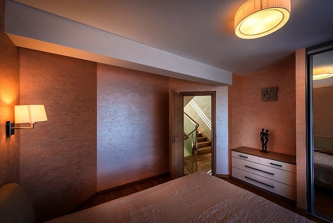 Villa for sale in Krasici-Tivat — Montenegro