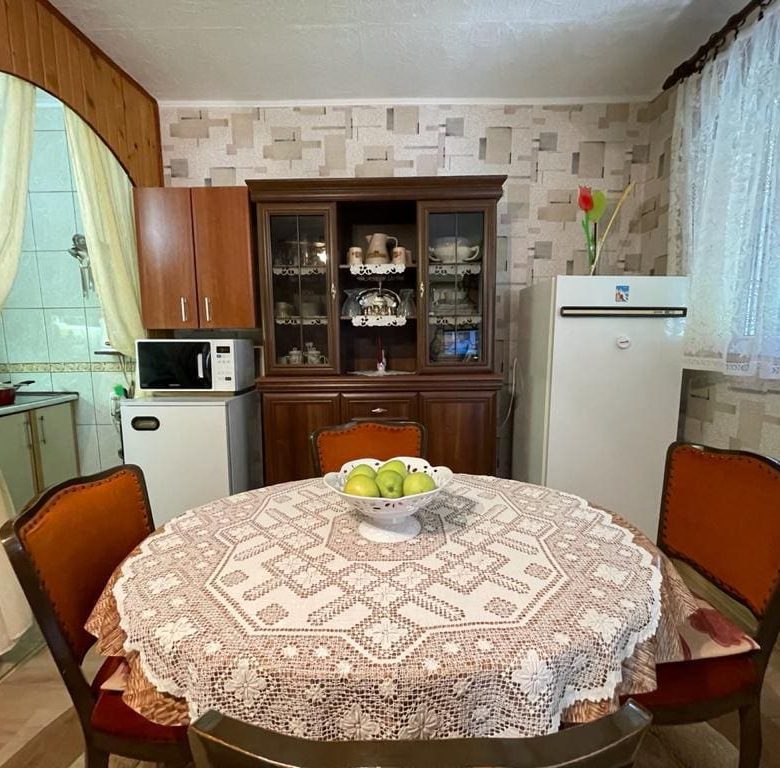 House for sale in Montenegro-Djurmani — Montenegro