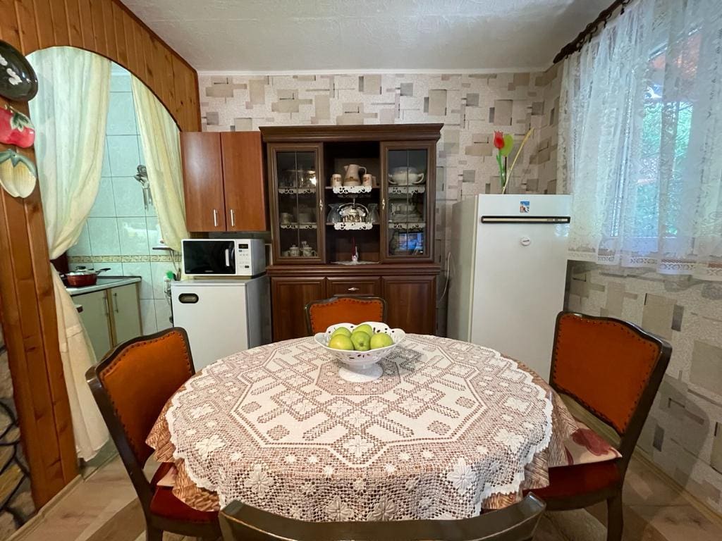 House for sale in Montenegro-Djurmani — Montenegro