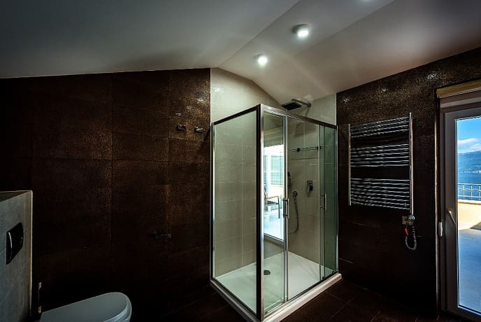 Villa for sale in Krasici-Tivat — Montenegro