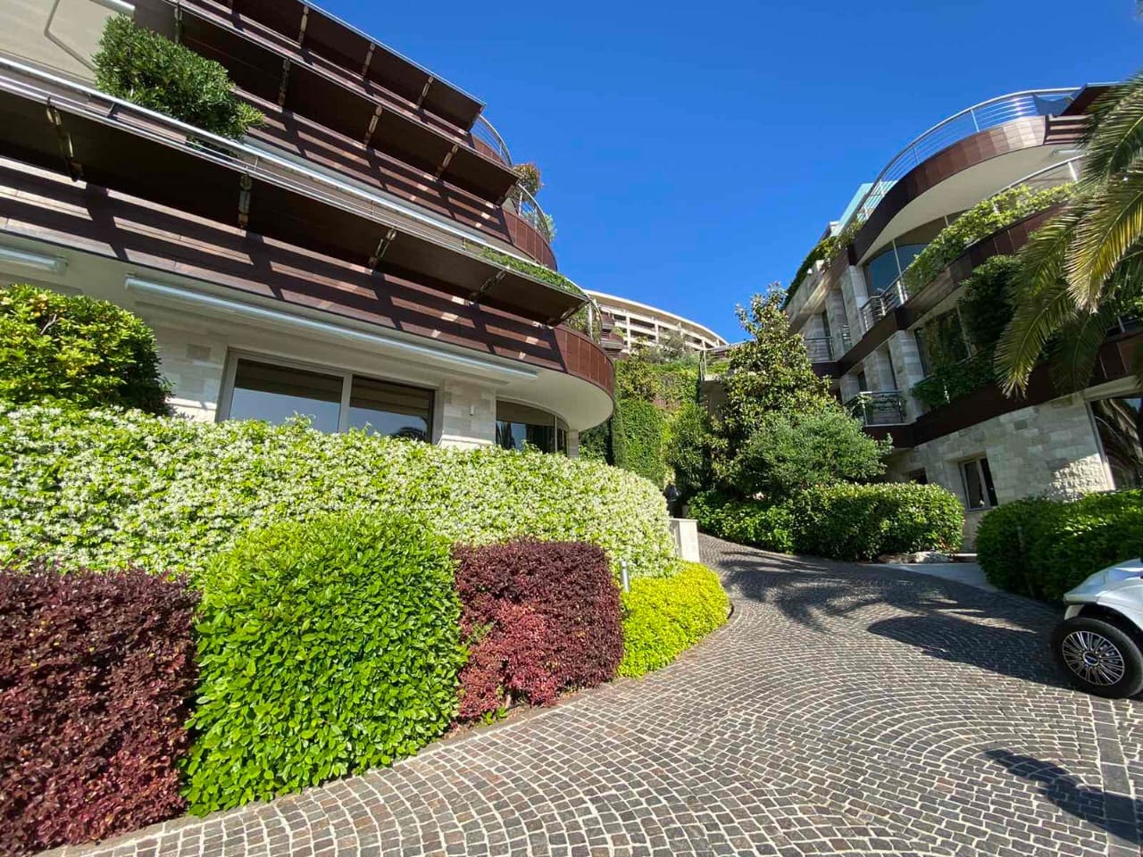 apartments for sale Budva
