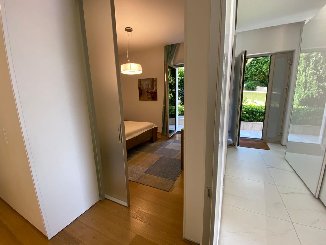 Apartment for Sale in Dukley Gardens, Budva – Waterfront Complex — Montenegro