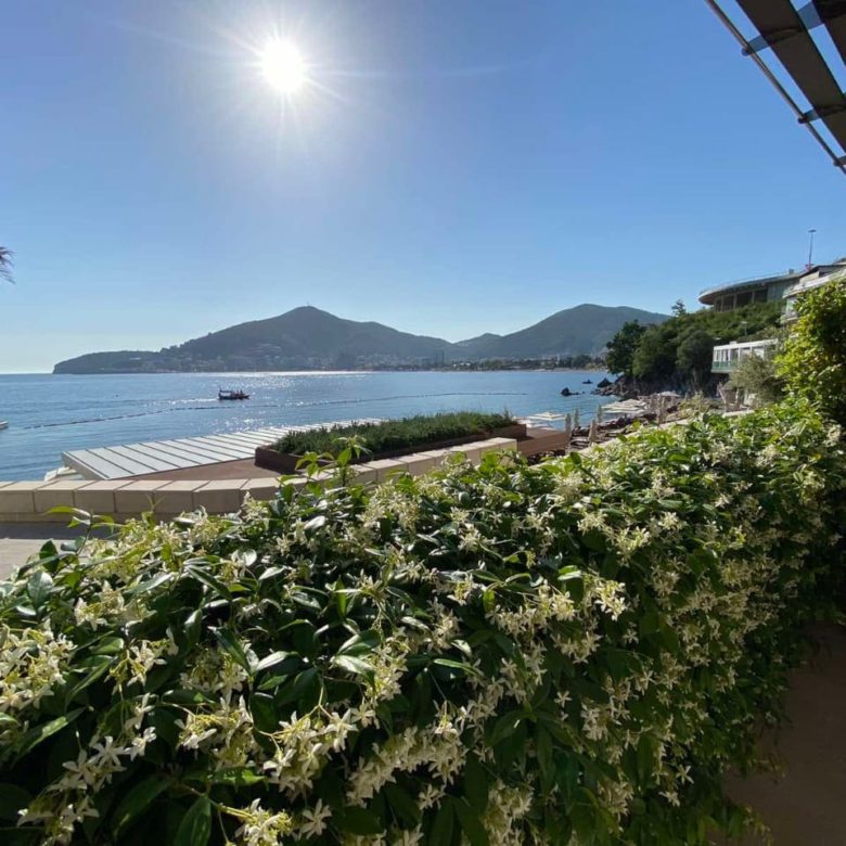 Apartment for Sale in Dukley Gardens, Budva – Waterfront Complex — Montenegro