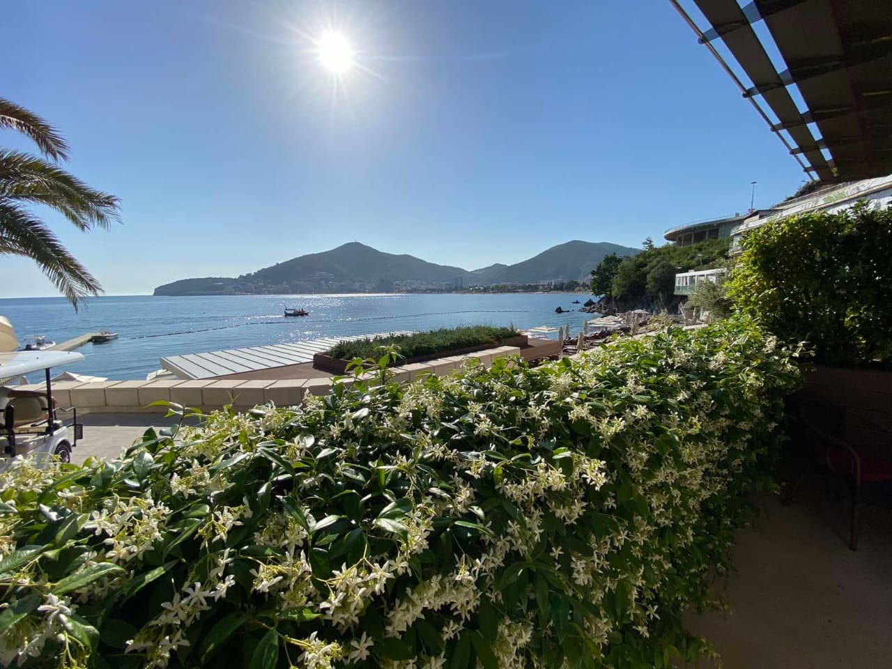 Apartment for Sale in Dukley Gardens, Budva – Waterfront Complex — Montenegro