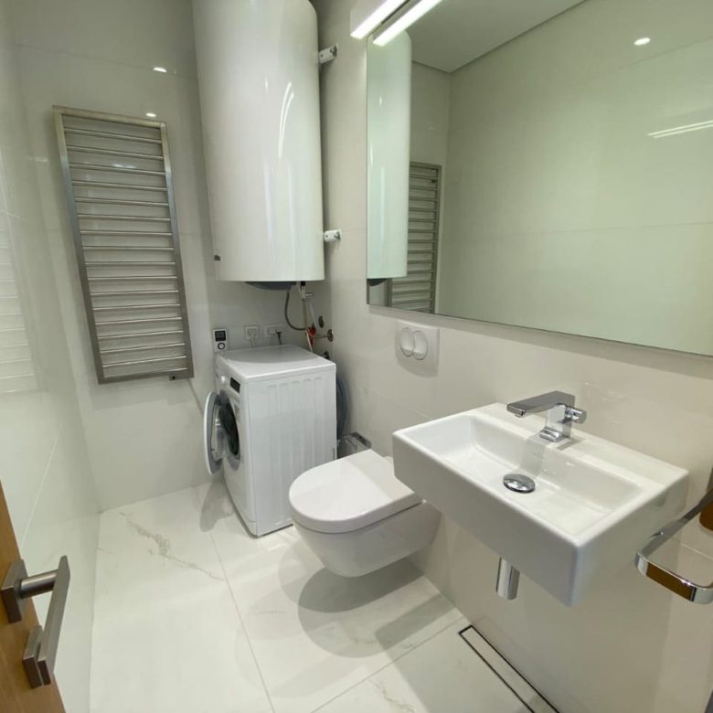 Apartment for Sale in Dukley Gardens, Budva – Waterfront Complex — Montenegro