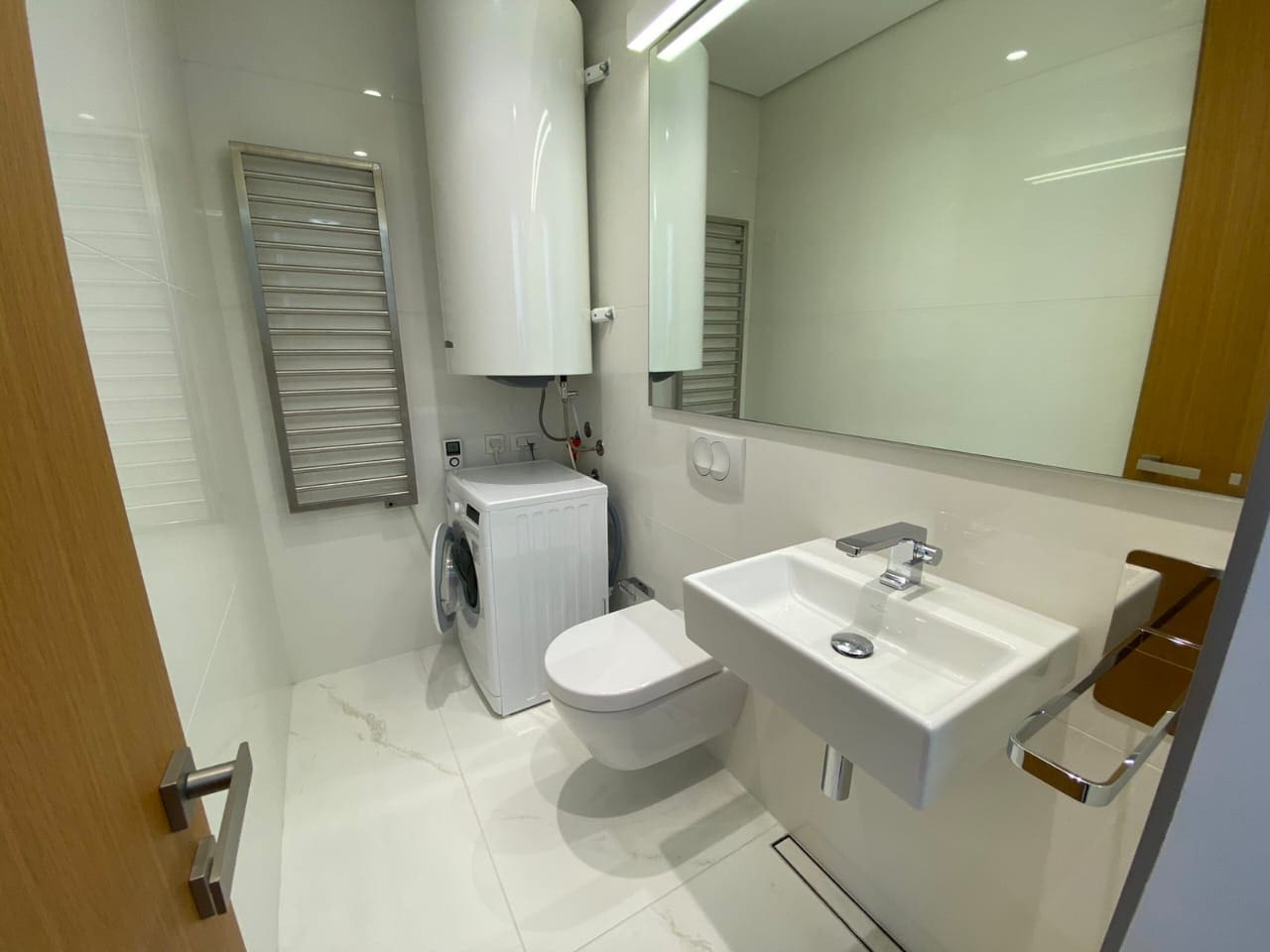 Apartment for Sale in Dukley Gardens, Budva – Waterfront Complex — Montenegro