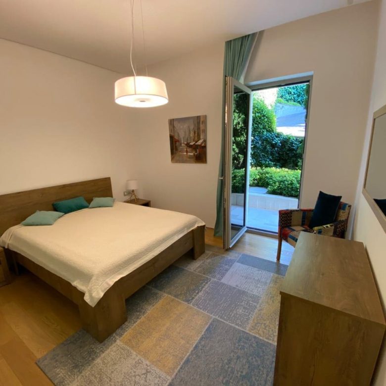 Apartment for Sale in Dukley Gardens, Budva – Waterfront Complex — Montenegro