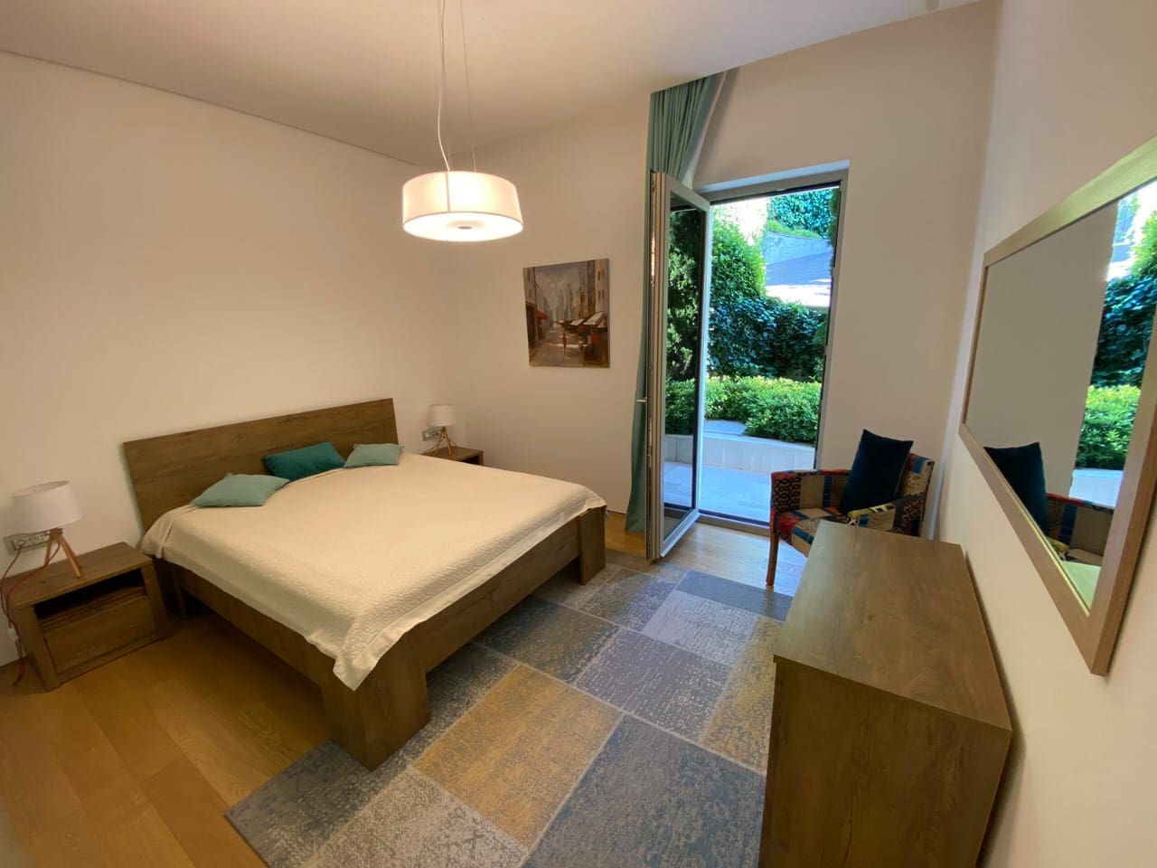 Apartment for Sale in Dukley Gardens, Budva – Waterfront Complex — Montenegro