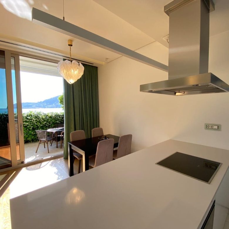 Apartment for Sale in Dukley Gardens, Budva – Waterfront Complex — Montenegro