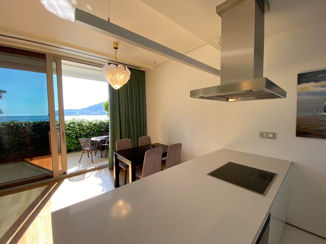 Apartment for Sale in Dukley Gardens, Budva – Waterfront Complex — Montenegro