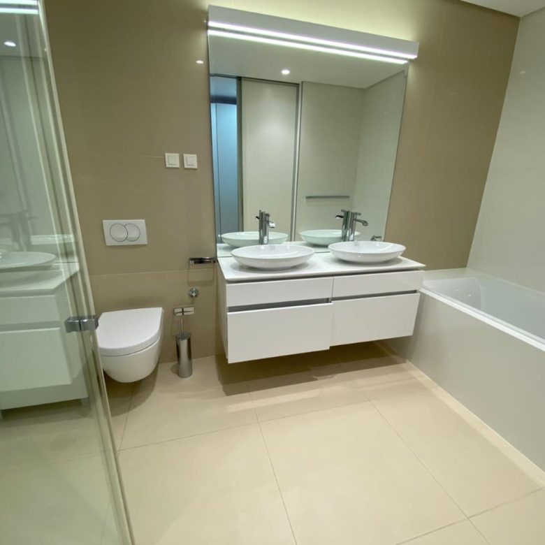 Apartment for Sale in Dukley Gardens, Budva – Waterfront Complex — Montenegro