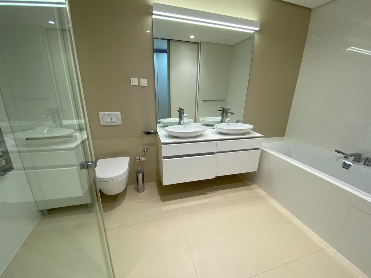 Apartment for Sale in Dukley Gardens, Budva – Waterfront Complex — Montenegro