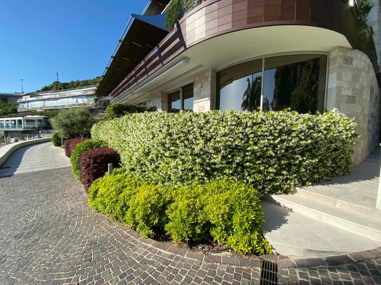 Apartment for Sale in Dukley Gardens, Budva – Waterfront Complex — Montenegro