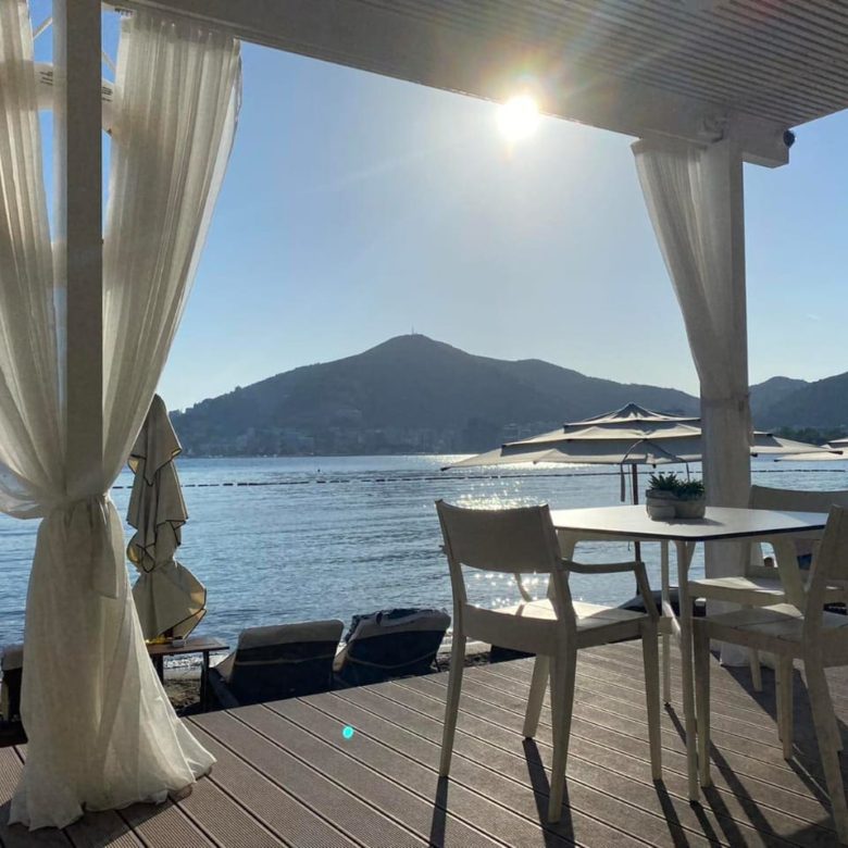 Apartment for Sale in Dukley Gardens, Budva – Waterfront Complex
