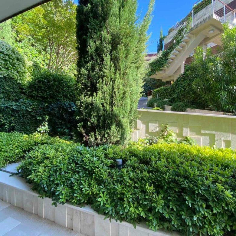 Apartment for Sale in Dukley Gardens, Budva – Waterfront Complex — Montenegro