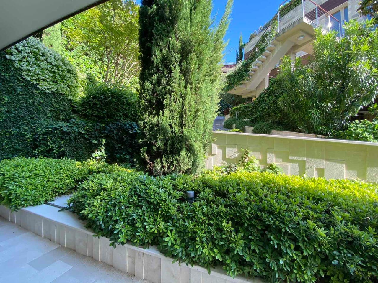 Apartment for Sale in Dukley Gardens, Budva – Waterfront Complex — Montenegro