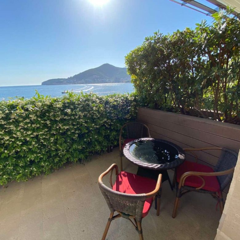 Apartment for Sale in Dukley Gardens, Budva – Waterfront Complex — Montenegro