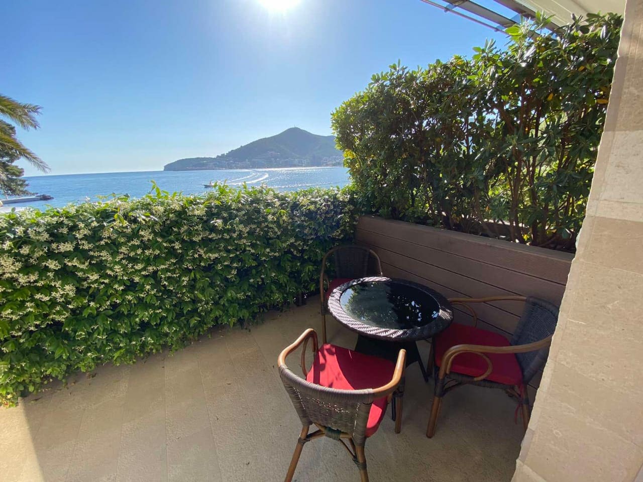 Apartment for Sale in Dukley Gardens, Budva – Waterfront Complex — Montenegro