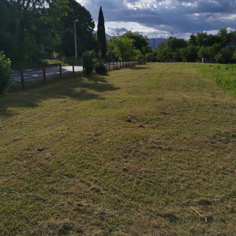 Land plot for sale Danilovgrad — Montenegro