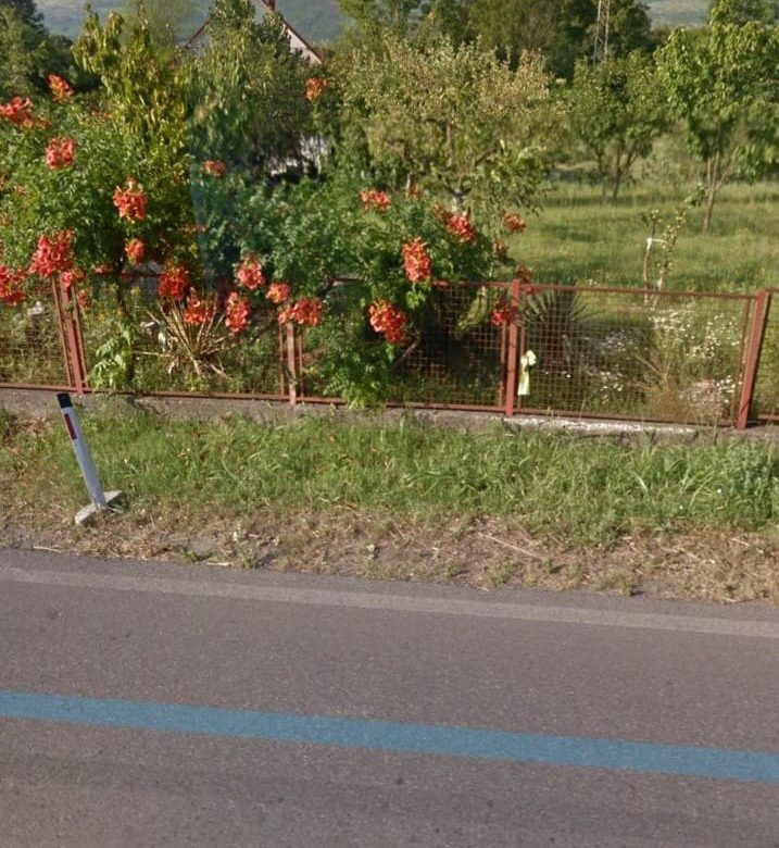 Land plot for sale Danilovgrad — Montenegro